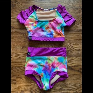 Kandi Kouture Dancewear